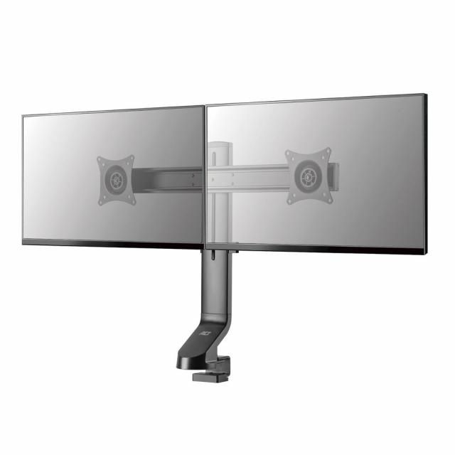 ACT Stand for 2 monitors 27" with height adjustment 