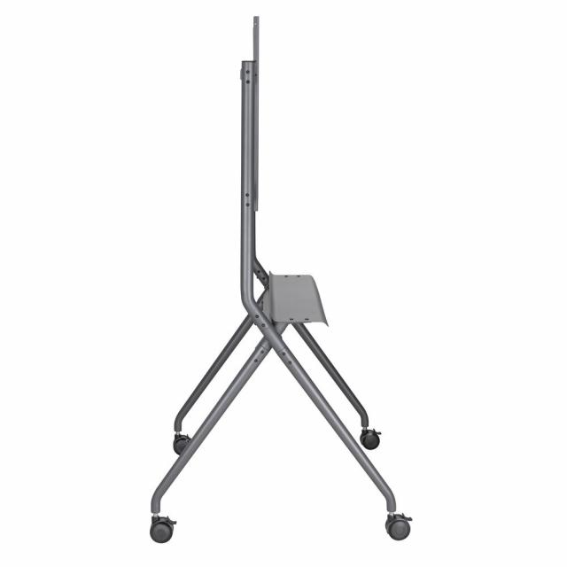 ACT Mobile TV stand 50-86", up to 120kg 