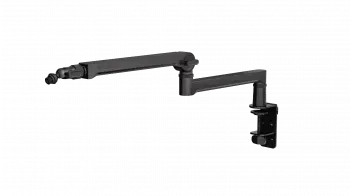 ENDORFY Broadcast Low Profile Boom Arm