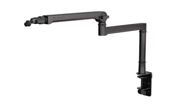 Стойка за микрофон ENDORFY Broadcast Low Profile Boom Arm 