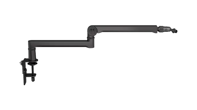 Стойка за микрофон ENDORFY Broadcast Low Profile Boom Arm 
