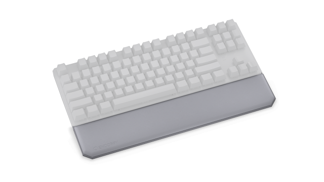Поставка за китки ENDORFY Thock TKL Palm Rest V2 