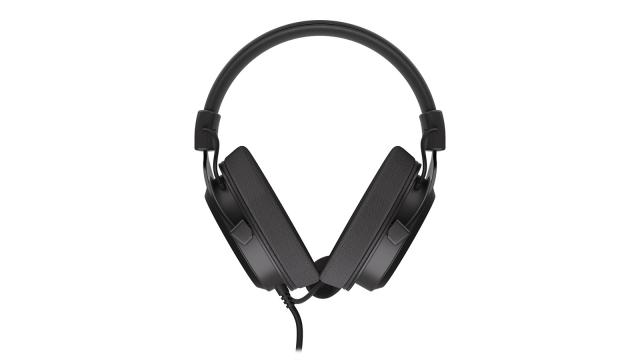 Gaming Earphone ENDORFY Viro Infra - Black 