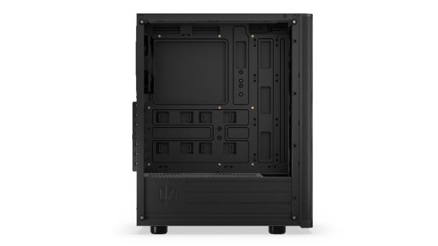 Кутия ENDORFY Ventum 200 ARGB - Middle Tower 