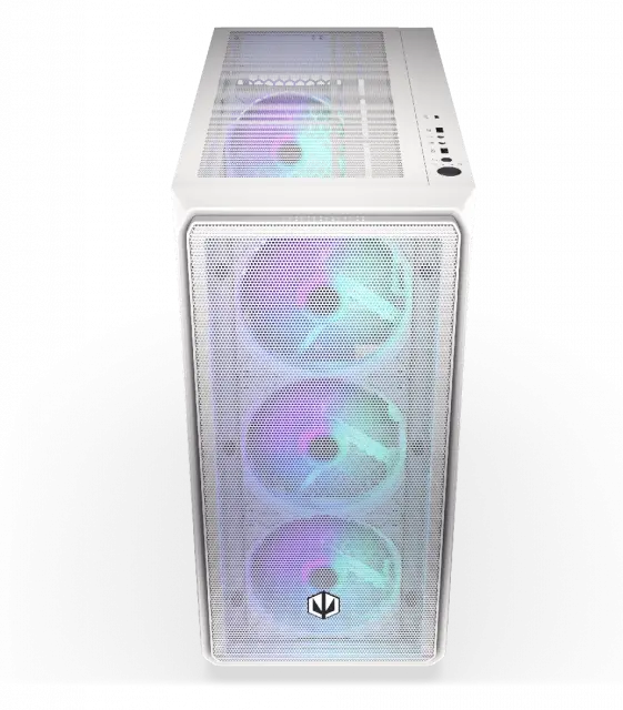 Case ENDORFY ARX 700 ARGB White - Middle Tower 