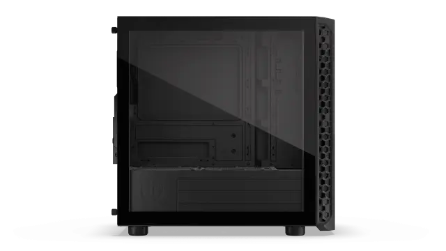 Кутия ENDORFY Signum M30 Air - Mini Tower 