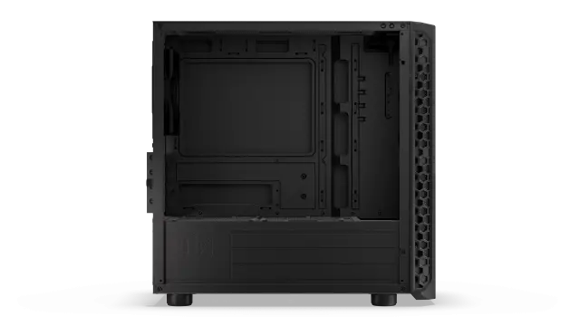 Кутия ENDORFY Signum M30 Air - Mini Tower 