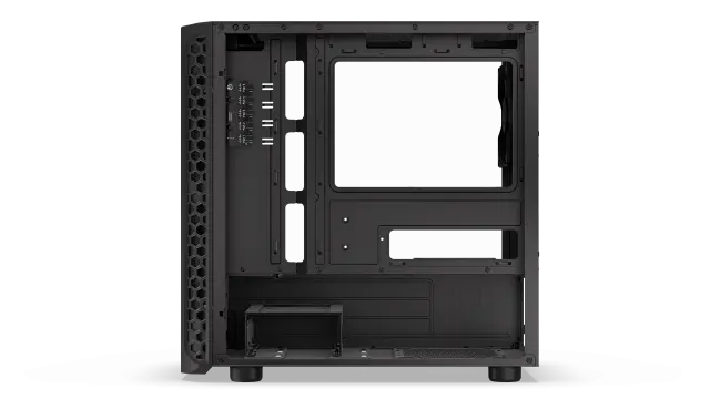 Кутия ENDORFY Signum M30 Air - Mini Tower 