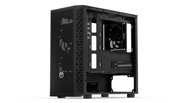 Кутия ENDORFY Signum M30 Air - Mini Tower 