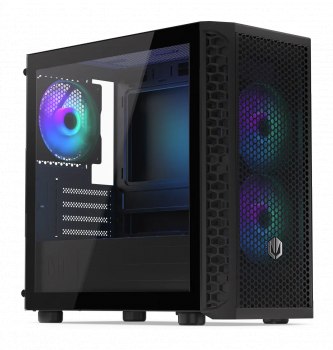 Кутия ENDORFY Signum M30 ARGB - Middle Tower