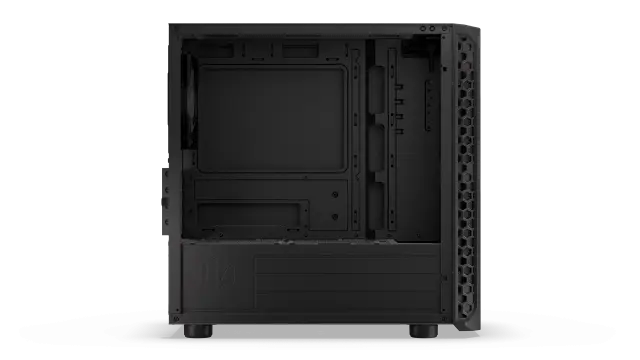 Кутия ENDORFY Signum M30 ARGB - Middle Tower 