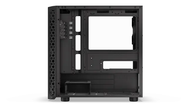 Кутия ENDORFY Signum M30 ARGB - Middle Tower 