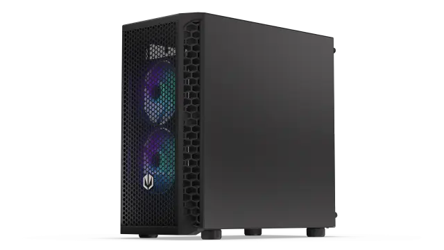 Кутия ENDORFY Signum M30 ARGB - Middle Tower 