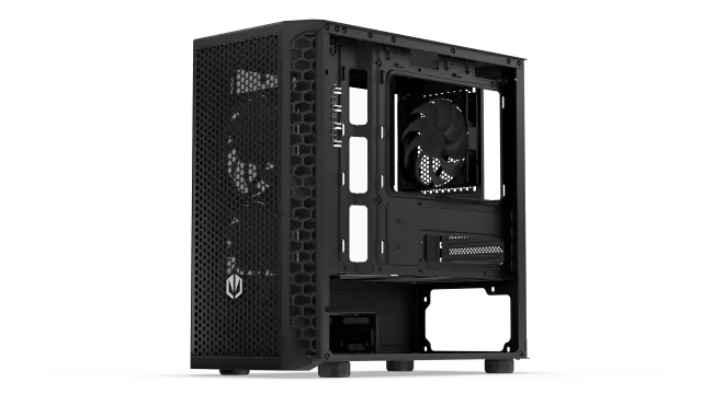 Кутия ENDORFY Signum M30 ARGB - Middle Tower 