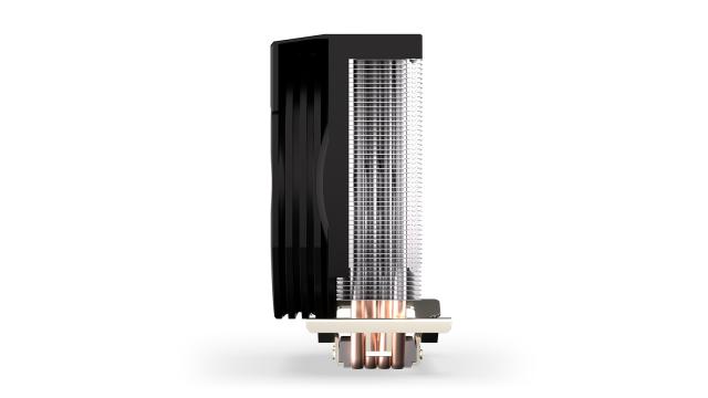 CPU Cooler ENDORFY Spartan 5 MAX ARGB 