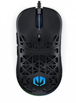 Геймърска мишка ENDORFY LIV - Black