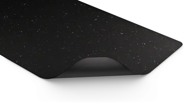 Mousepad ENDORFY Stoneflow Black - XL 