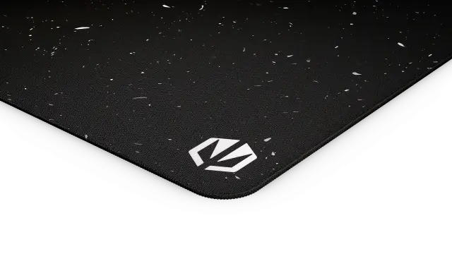 Mousepad ENDORFY Stoneflow Black - XL 