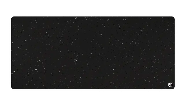 Mousepad ENDORFY Stoneflow Black - XL 