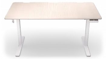 Gaming Desk ENDORFY Atlas L Electric - Light Wood