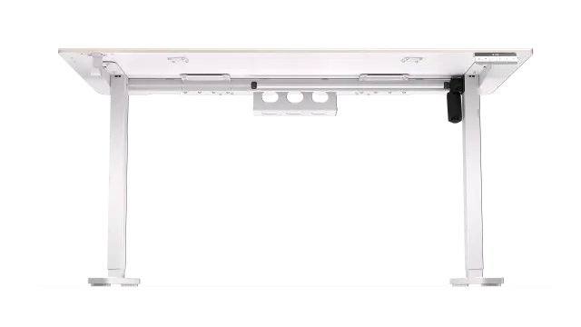 Gaming Desk ENDORFY Atlas L Electric - Light Wood 