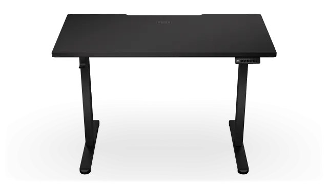 Gaming Desk ENDORFY Atlas S Electric - Black 