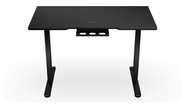 Gaming Desk ENDORFY Atlas S Electric - Black 