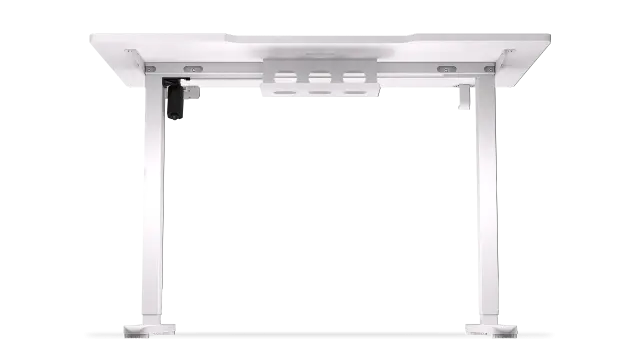 Gaming Desk ENDORFY Atlas S Electric - Onyx White 