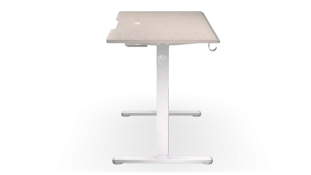 Gaming Desk ENDORFY Atlas S Electric - Light Wood 