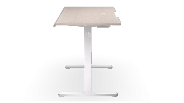 Gaming Desk ENDORFY Atlas S Electric - Light Wood 