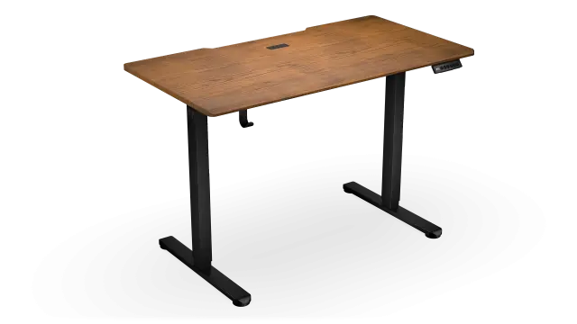 Gaming Desk ENDORFY Atlas S Electric - Dark Wod 