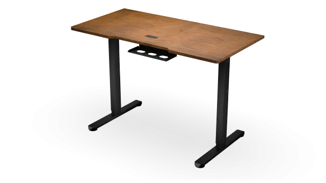 Gaming Desk ENDORFY Atlas S Electric - Dark Wod 