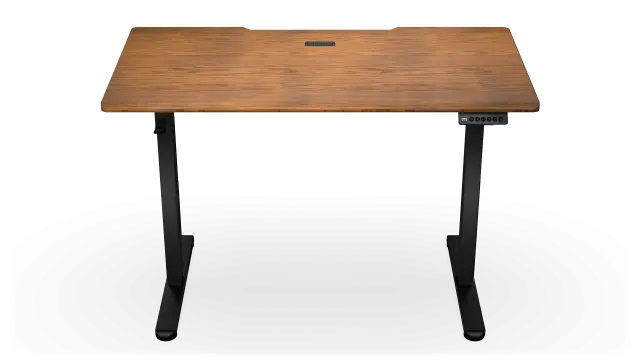 Gaming Desk ENDORFY Atlas S Electric - Dark Wod 