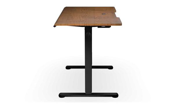 Gaming Desk ENDORFY Atlas S Electric - Dark Wod 