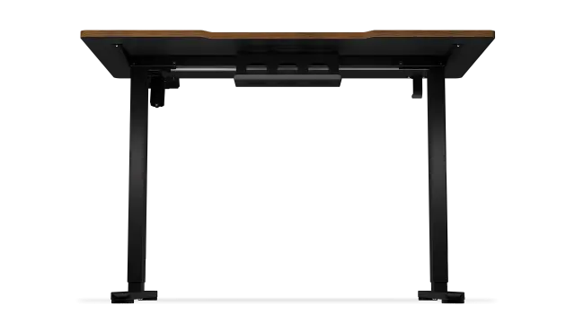 Gaming Desk ENDORFY Atlas S Electric - Dark Wod 