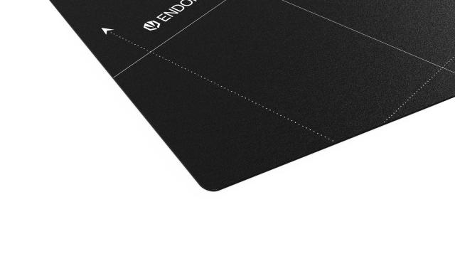 Подложка за стол ENDORFY Floor Pad FP90S 