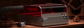 Машина за лазерно гравиране Creality Falcon2 PRO 40W