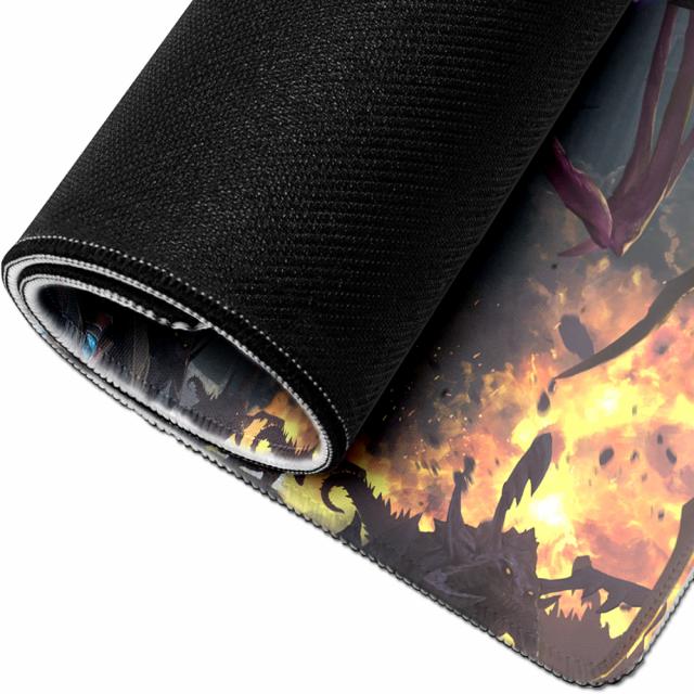 Gaming mousepad Starcraft: Expansion - XL 