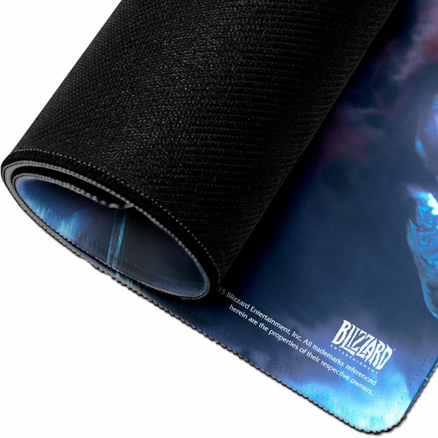 Gaming mousepad World Of Warcraft: Midnight Xalatath -  XL 