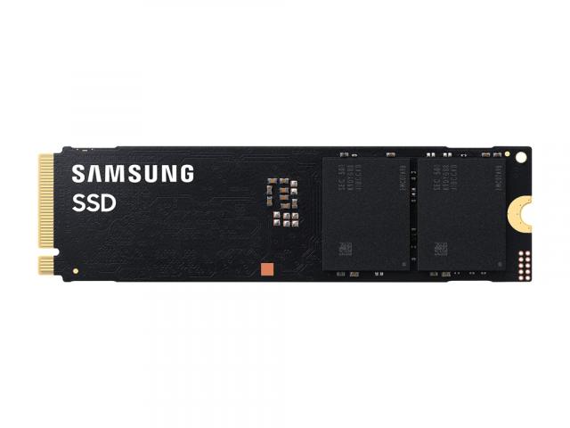 SSD SAMSUNG 9100 PRO 2TB, PCIe 5.0 NVMe M.2 Type 2280 