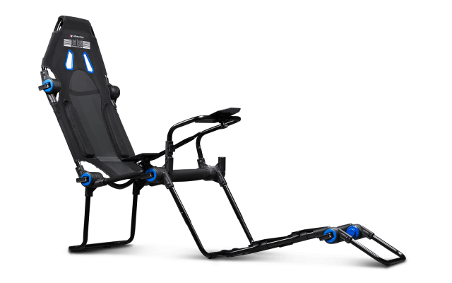 Racing Chair Next Level F-GT Lite iRacing Edition 