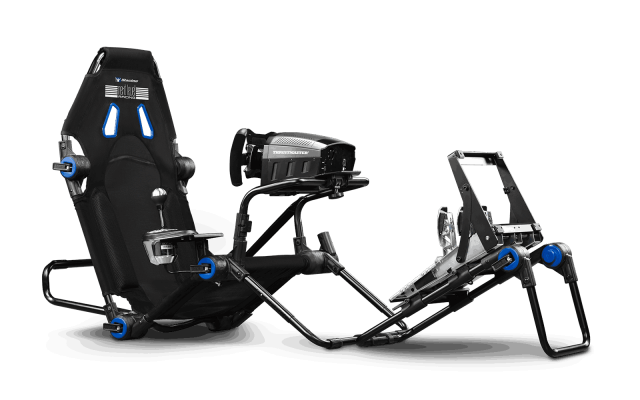 Racing Chair Next Level F-GT Lite iRacing Edition 