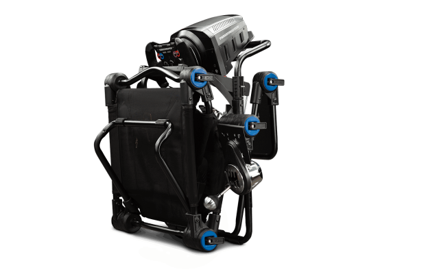 Racing Chair Next Level F-GT Lite iRacing Edition 