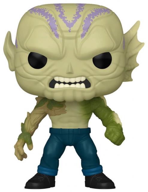 Funko Pop! Marvel: Secret Invasion - Gravik #1331 