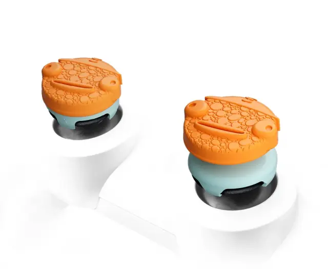 KontrolFreek Thumbsticks Fortnite® Fishstick Edition for PS5/PS4 