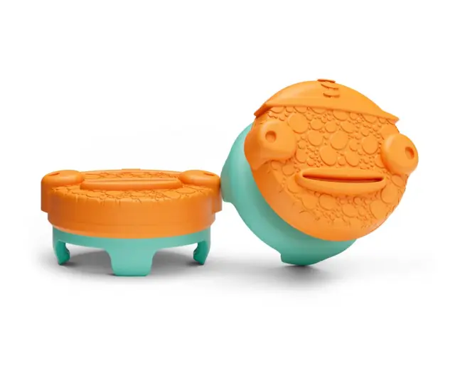 KontrolFreek Thumbsticks Fortnite® Fishstick Edition for PS5/PS4 