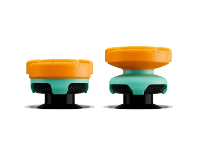 KontrolFreek Thumbsticks Fortnite® Fishstick Edition for PS5/PS4 