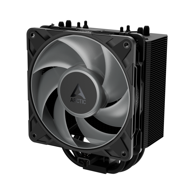 Cooler Procesor ARCTIC Freezer 36-S A-RGB Black - ACFRE00198A 
