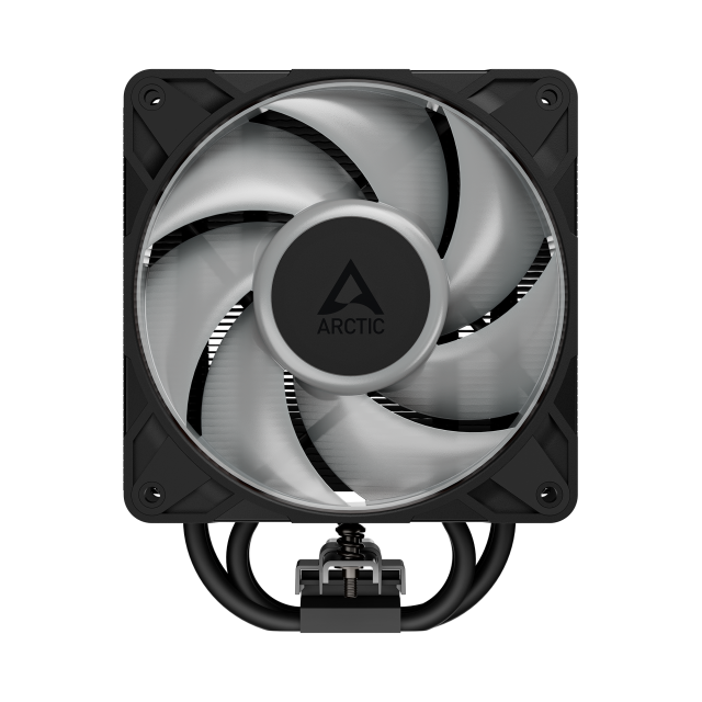 Cooler Procesor ARCTIC Freezer 36-S A-RGB Black - ACFRE00198A 