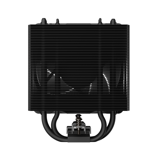 Cooler Procesor ARCTIC Freezer 36-S A-RGB Black - ACFRE00198A 